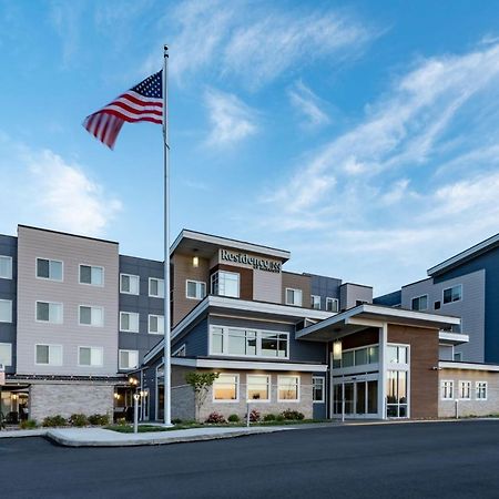Residence Inn By Marriott Wilkes-Barre Arena Extérieur photo