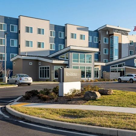 Residence Inn By Marriott Wilkes-Barre Arena Extérieur photo