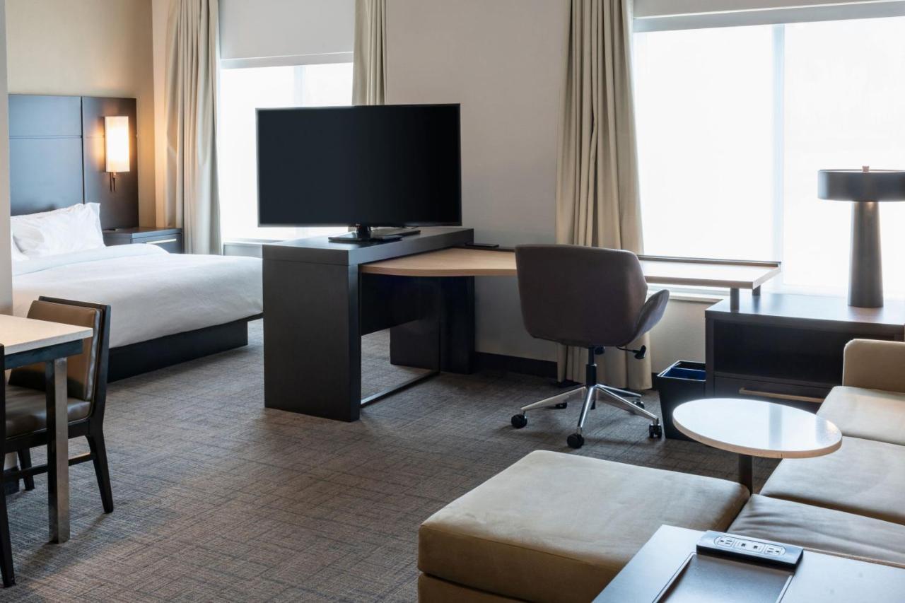Residence Inn By Marriott Wilkes-Barre Arena Extérieur photo