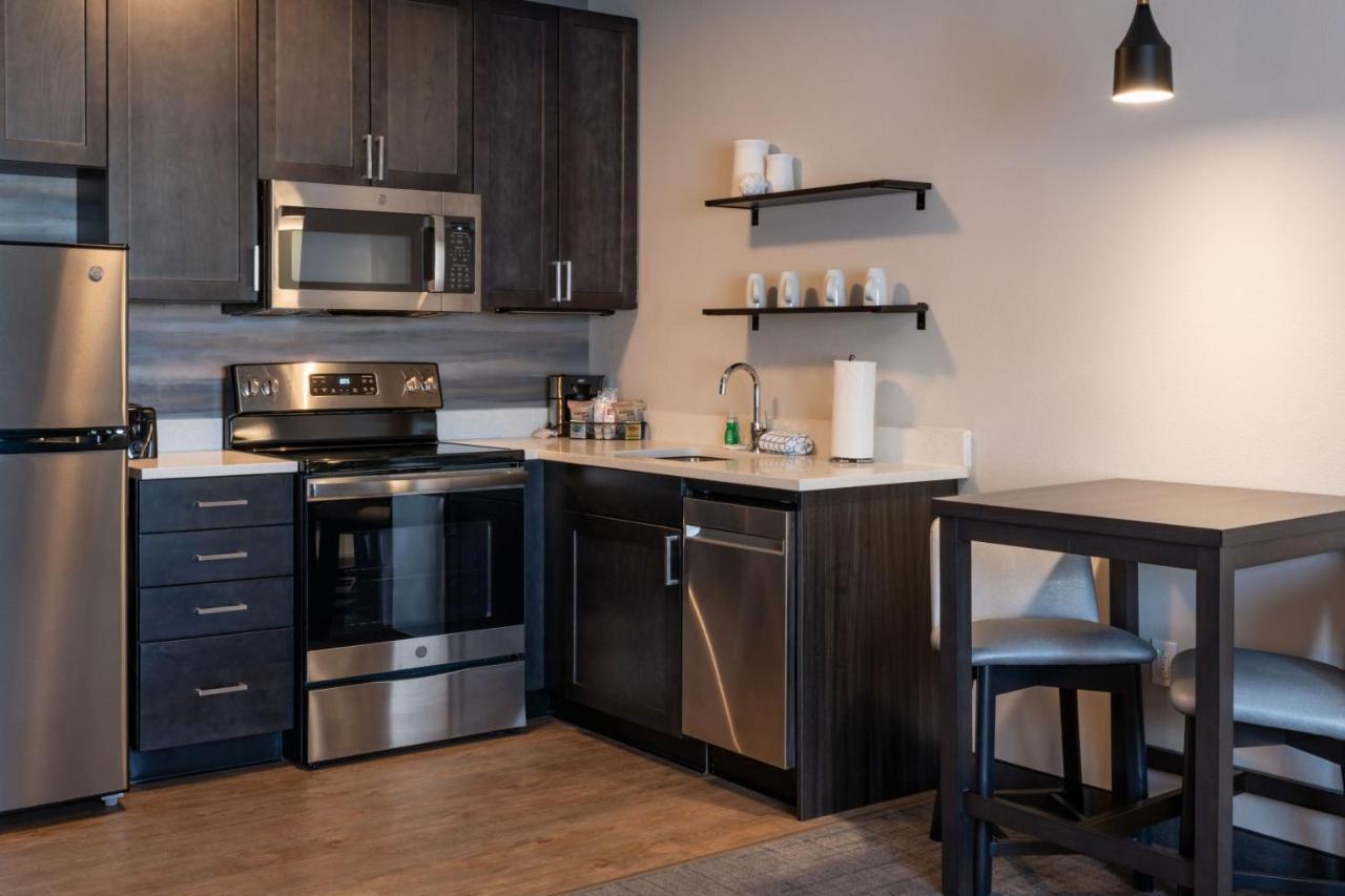 Residence Inn By Marriott Wilkes-Barre Arena Extérieur photo