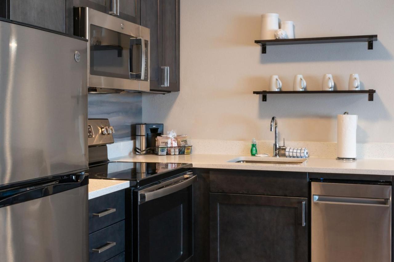 Residence Inn By Marriott Wilkes-Barre Arena Extérieur photo