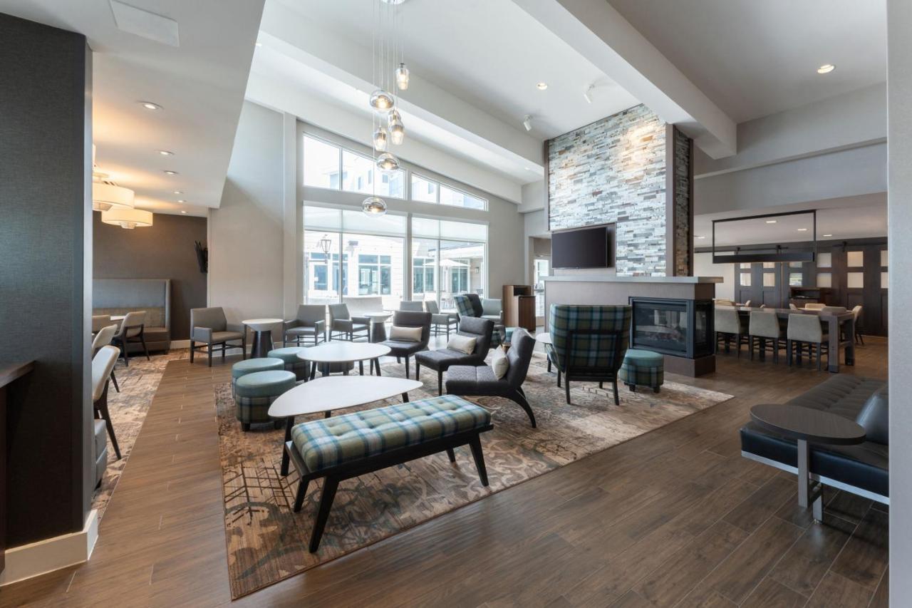 Residence Inn By Marriott Wilkes-Barre Arena Extérieur photo