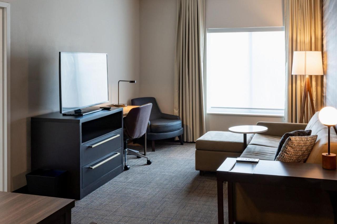 Residence Inn By Marriott Wilkes-Barre Arena Extérieur photo
