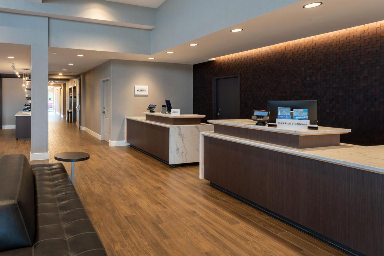 Residence Inn By Marriott Wilkes-Barre Arena Extérieur photo
