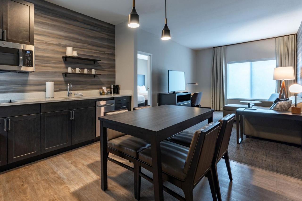 Residence Inn By Marriott Wilkes-Barre Arena Extérieur photo