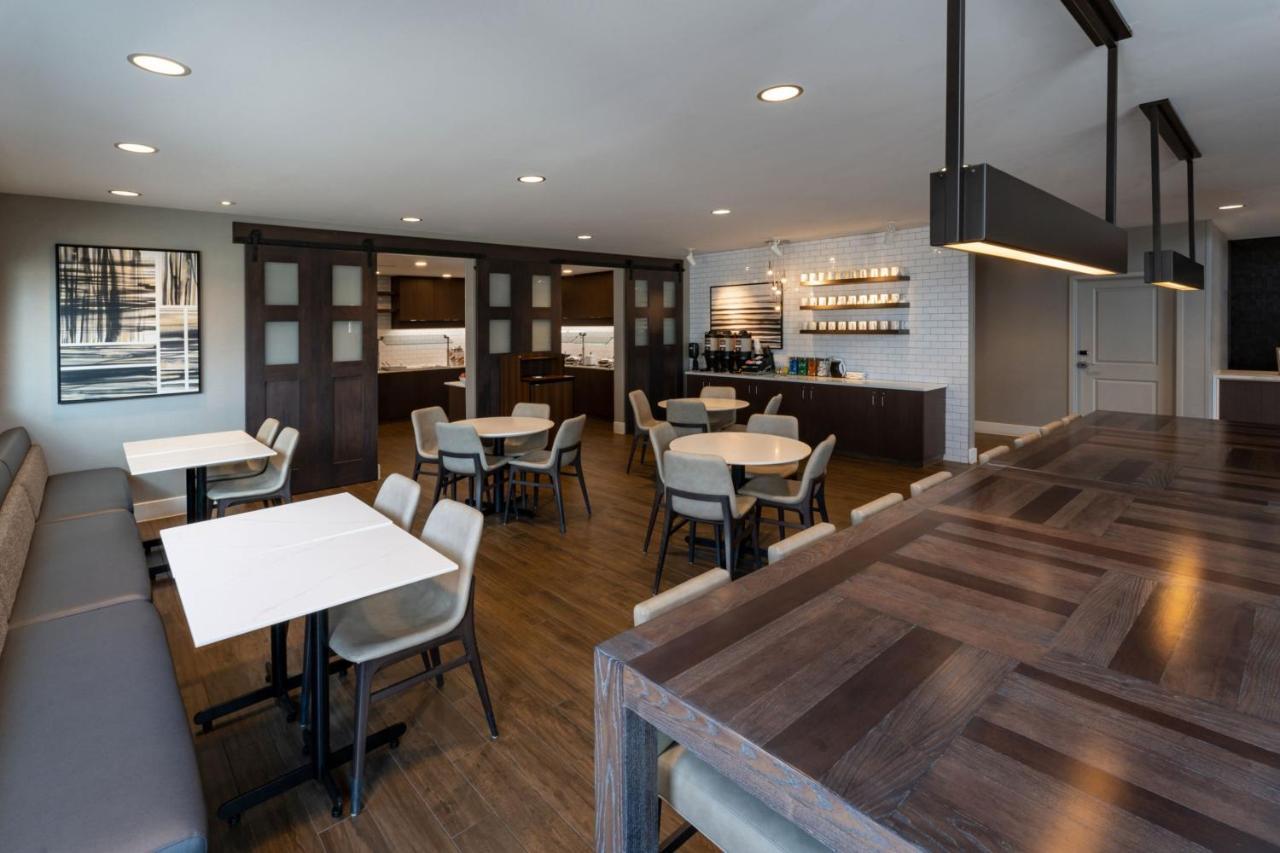 Residence Inn By Marriott Wilkes-Barre Arena Extérieur photo