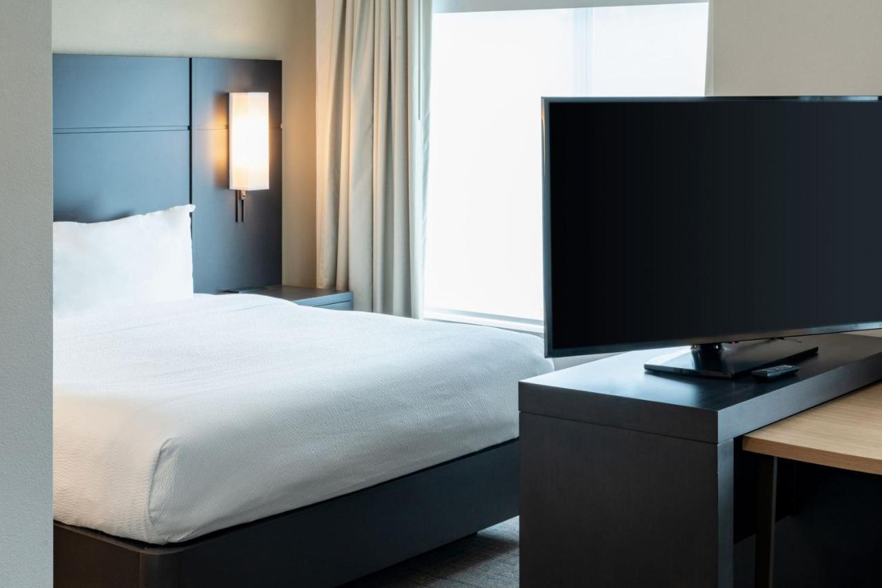 Residence Inn By Marriott Wilkes-Barre Arena Extérieur photo