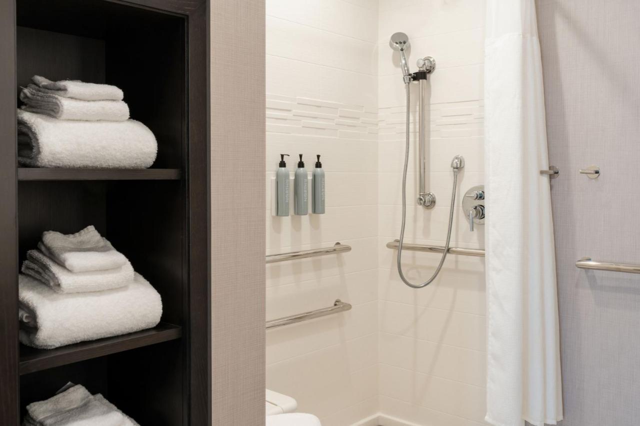 Residence Inn By Marriott Wilkes-Barre Arena Extérieur photo