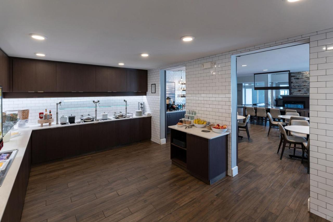 Residence Inn By Marriott Wilkes-Barre Arena Extérieur photo