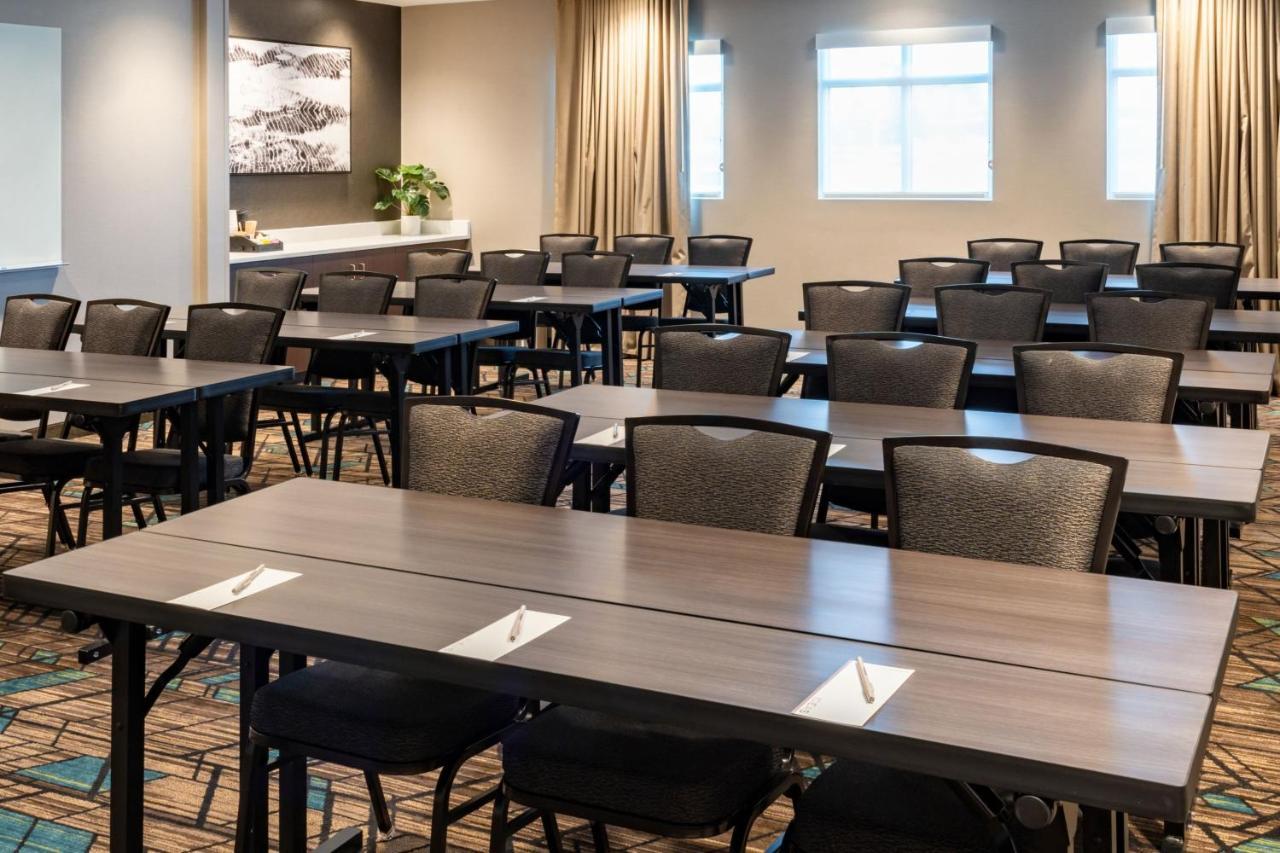 Residence Inn By Marriott Wilkes-Barre Arena Extérieur photo