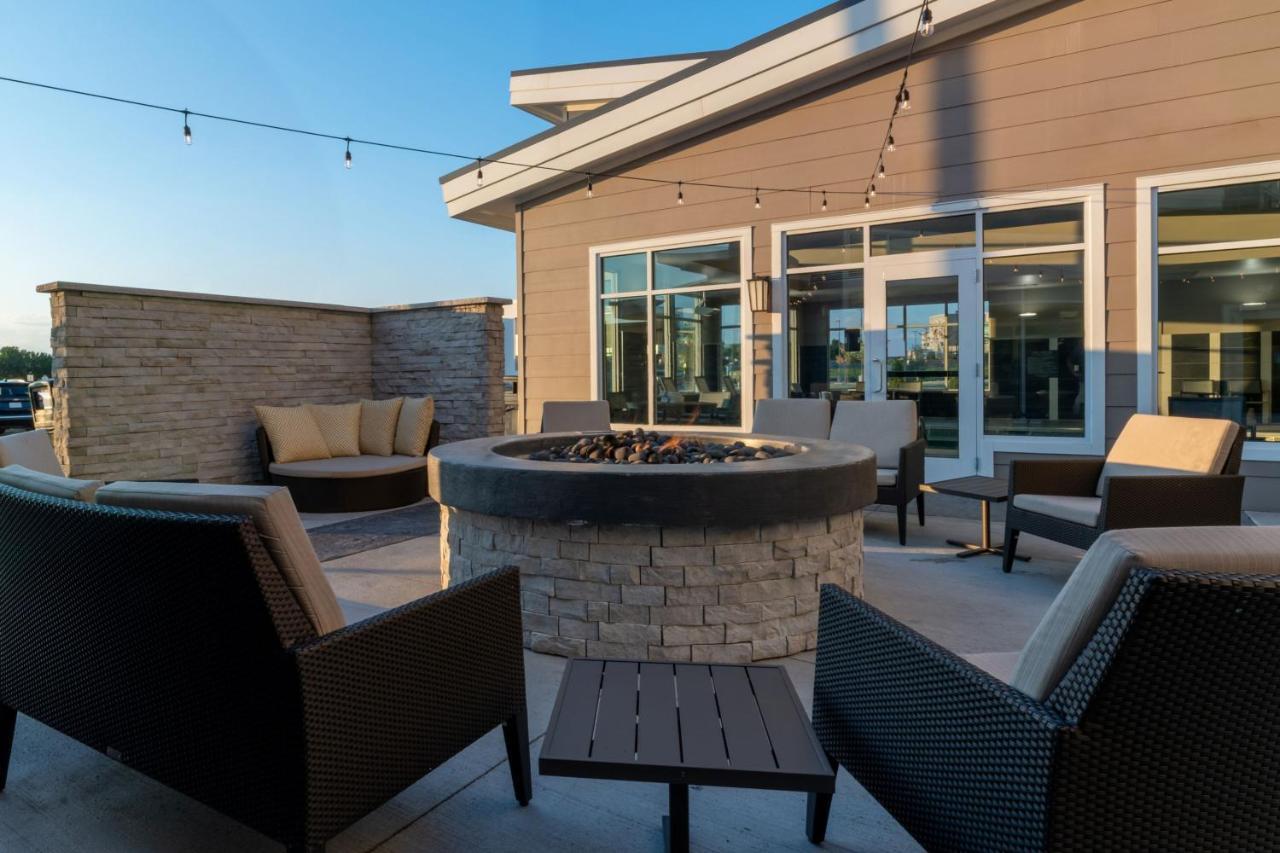 Residence Inn By Marriott Wilkes-Barre Arena Extérieur photo