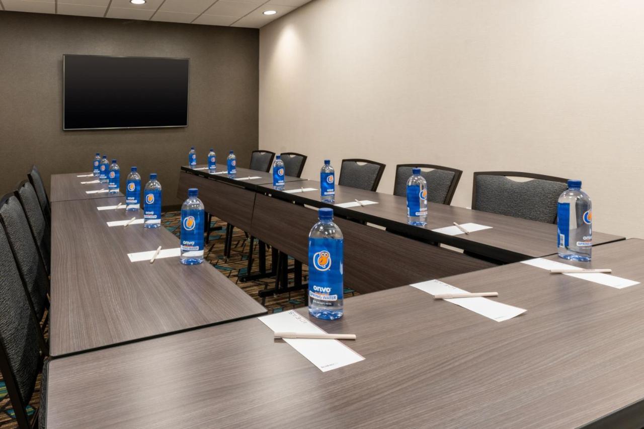 Residence Inn By Marriott Wilkes-Barre Arena Extérieur photo