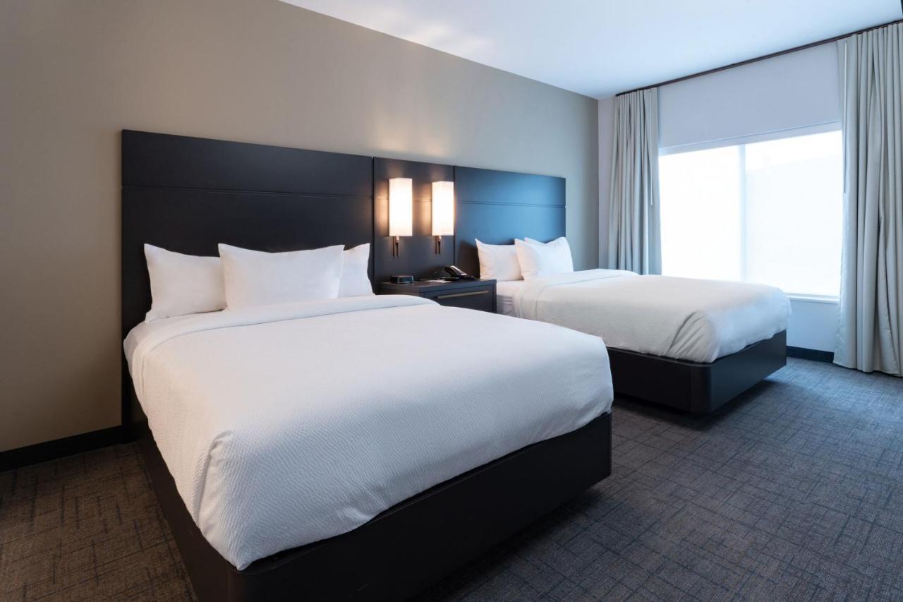 Residence Inn By Marriott Wilkes-Barre Arena Extérieur photo