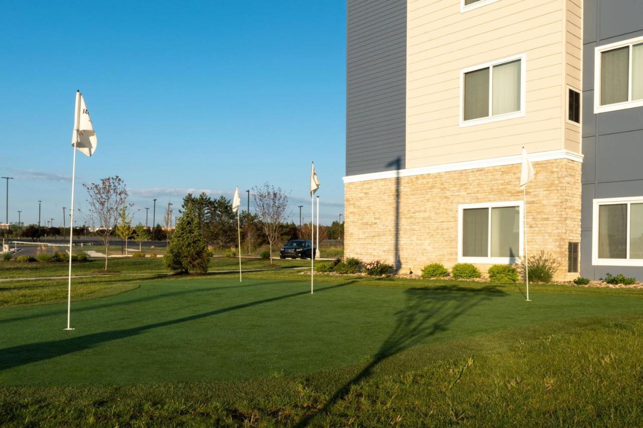 Residence Inn By Marriott Wilkes-Barre Arena Extérieur photo