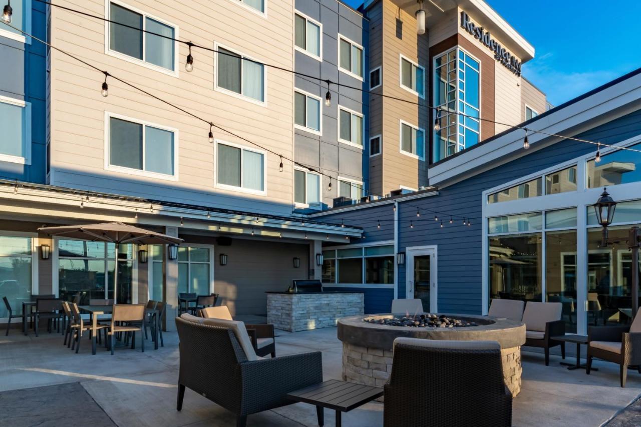 Residence Inn By Marriott Wilkes-Barre Arena Extérieur photo